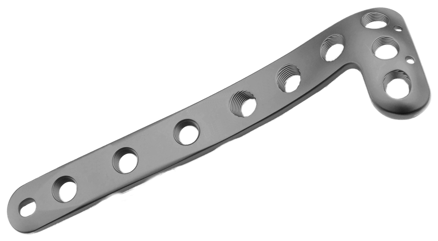 5.0mm Lateral Proximal Tibial Locking Plate